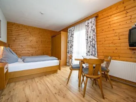 Nickl ゲストハウス