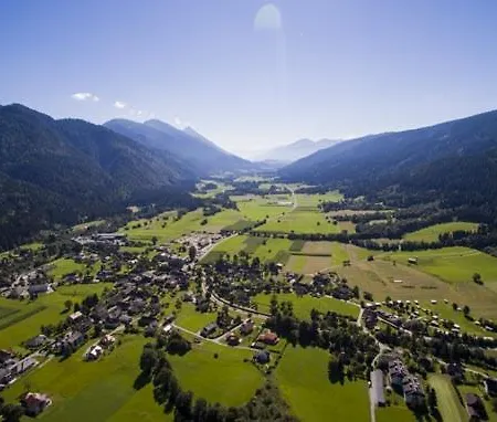 Nickl ゲストハウス 3*