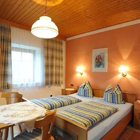 Vendégház Nickl 3*