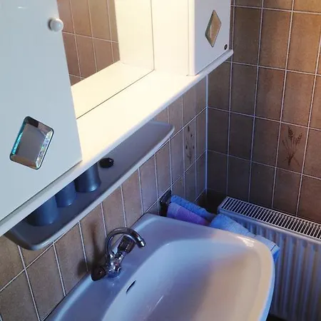 Nickl 3* Weißbriach