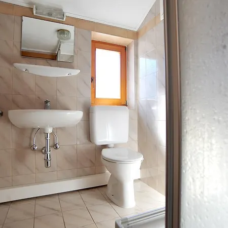 Nickl ゲストハウス 3*