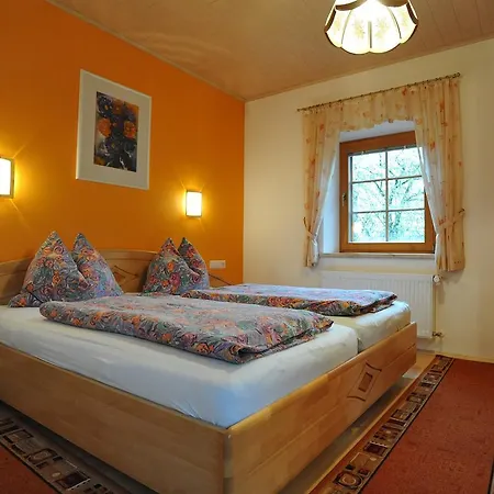 ゲストハウス Nickl