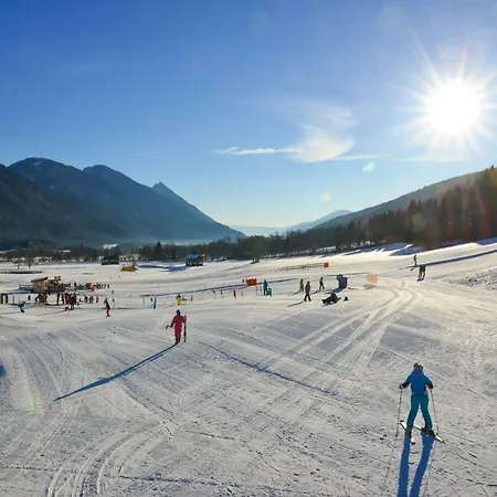 Nickl 3* Weißbriach