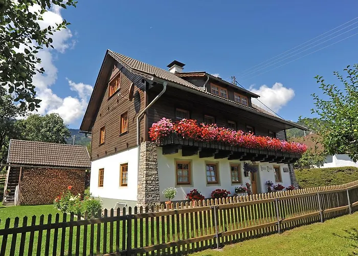 בית הארחה Nickl 3*