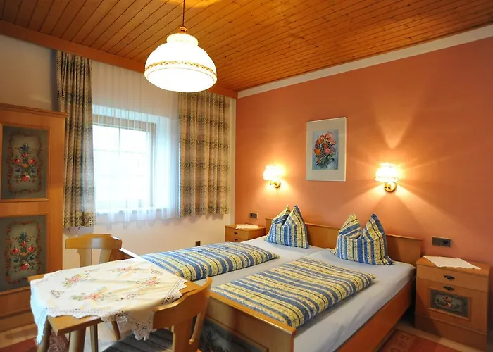 בית הארחה Nickl 3*