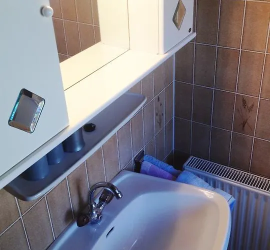 Nickl 3* וויסבריאך