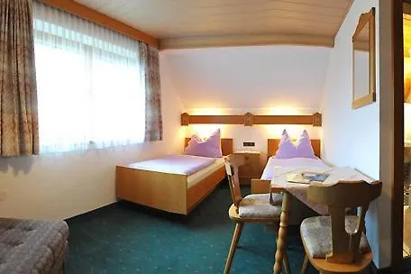 בית הארחה Nickl