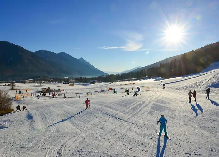 Nickl 3* וויסבריאך